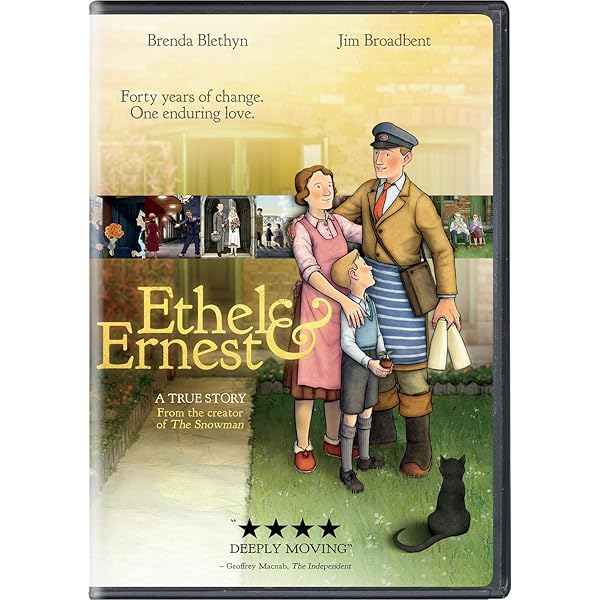 洋書 Ethel & Ernest: A True Story Amazon.co.jp: Ethel & Ernest A True Story By Raymond Briggs : 本